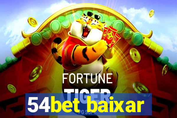 54bet baixar